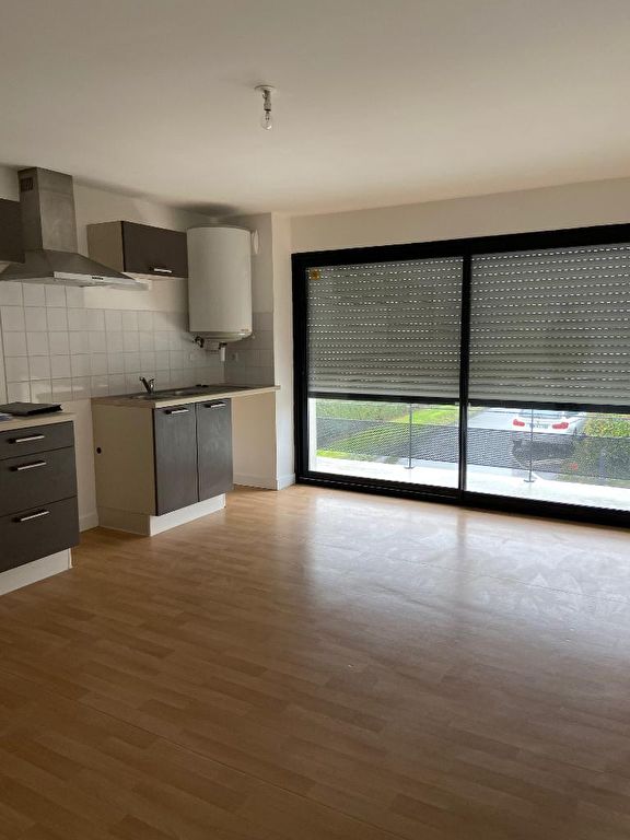 PLERIN Commerces et bourg à pieds