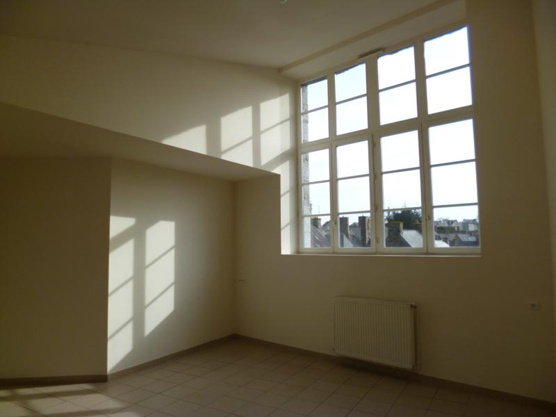 CHATELAUDREN Centre