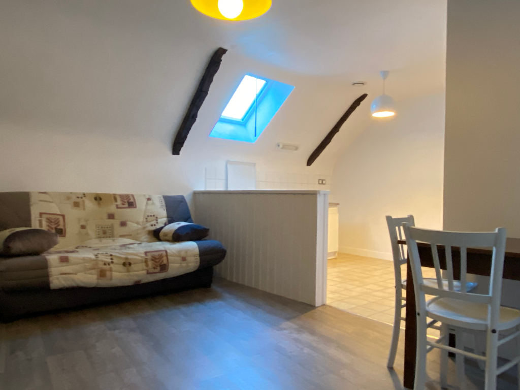 Appartement Tregueux  le Créac'h