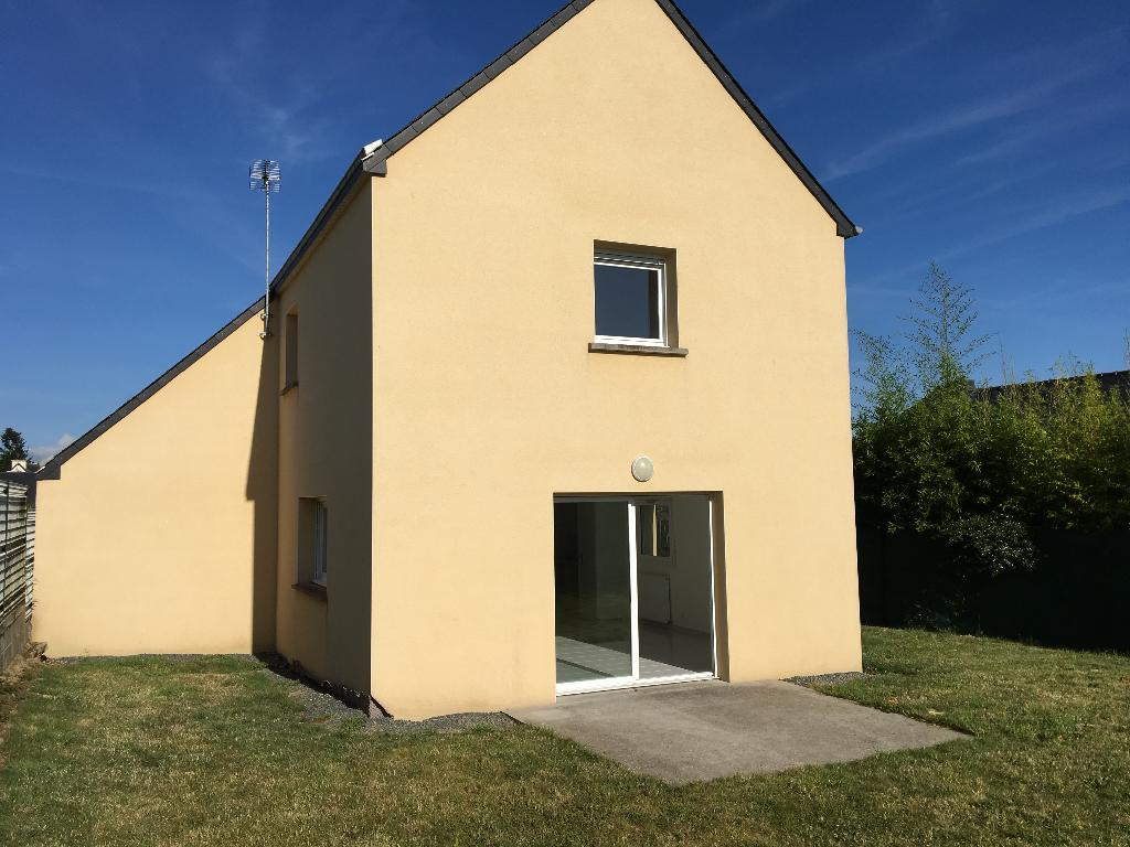 Maison Pledran 4 pièces 85 m2