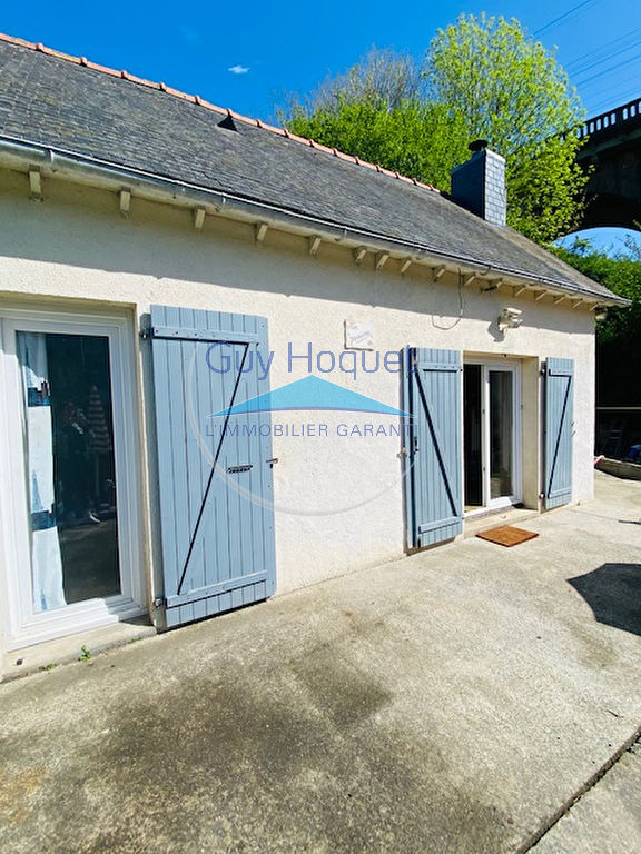 EXCLUSIVITE SAINT BRIEUC à 10 min à pied de la gare