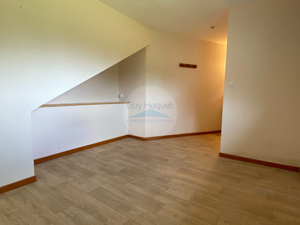 MAISON CONTEMPORAINE - PLAINE HAUTE