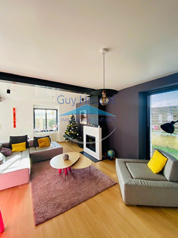 EXCLUSIVITE ST AARON à 5min de LAMBALLE