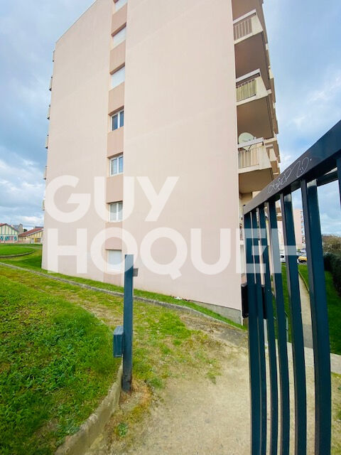 SAINT BRIEUC, secteur GARE LGV