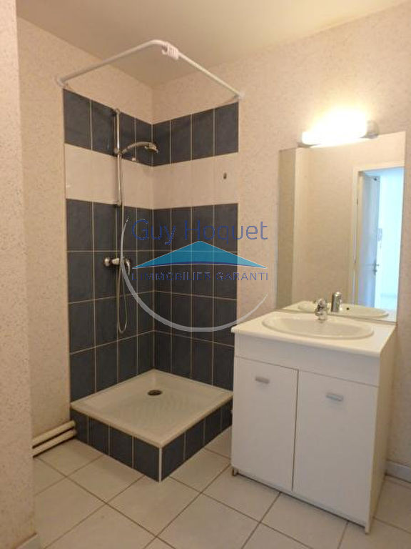 EXCLUSIVITÉ LAMBALLE CENTRE