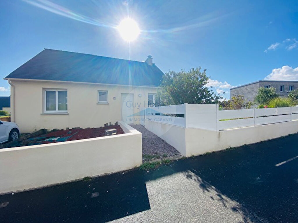 PLAIN PIED TREMELOIR - A 10 min des plages