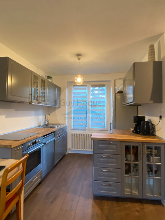 Maison Saint Brieuc 4 pièce(s) 65 m2