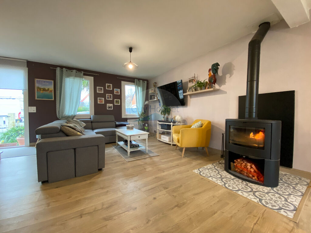 EXCLUSIVITÉ - LANGUEUX