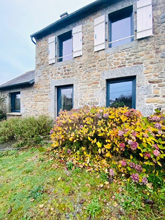 SAINT BRANDAN à 2 min du BOURG