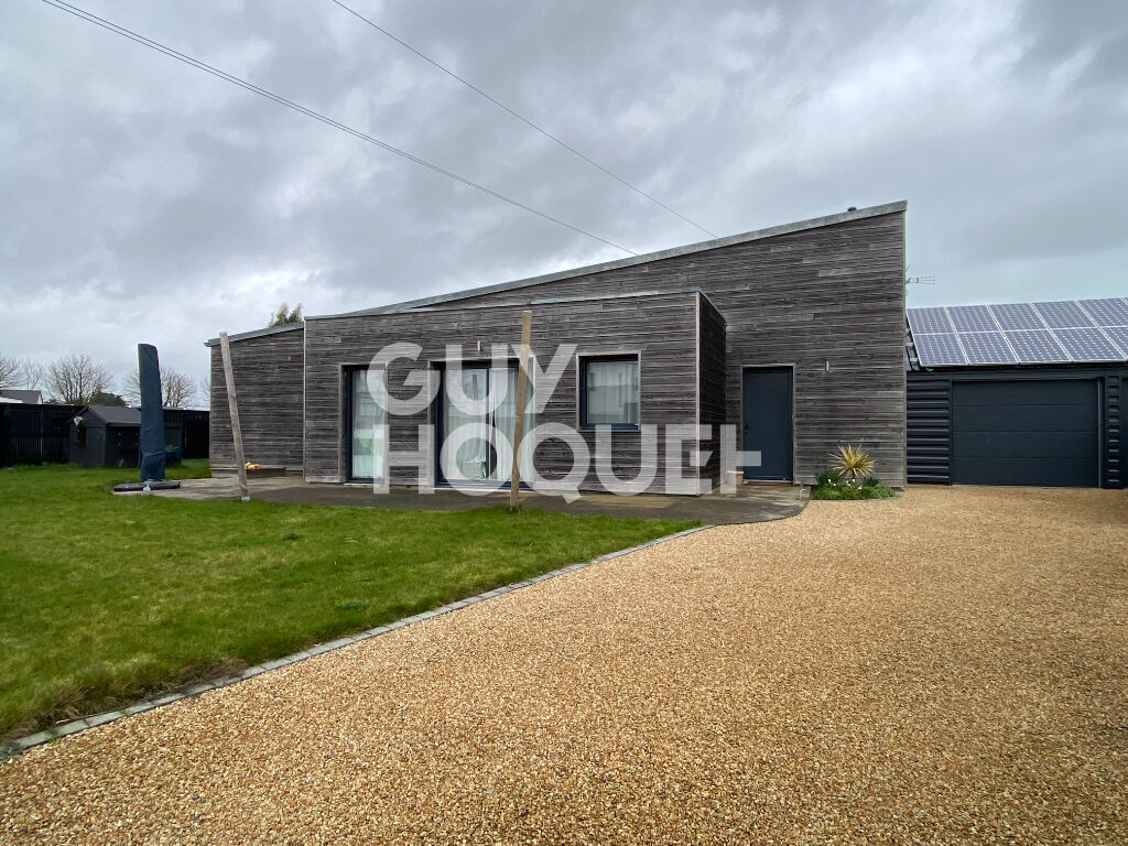 Maison Plain pied à PLERIN