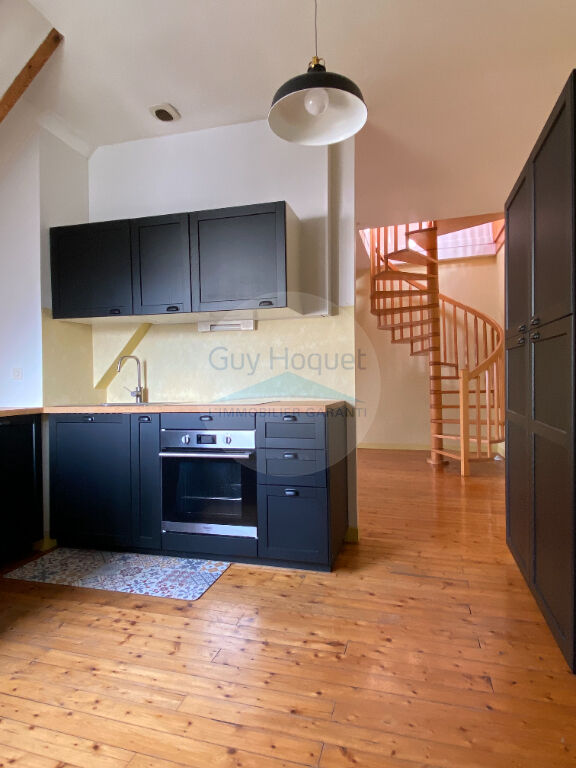 Appartement Saint Brieuc