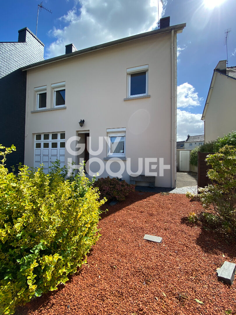 EXCLUSIVITÉ À PLOUFRAGAN