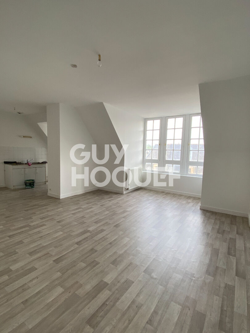 Appartement Châtelaudren