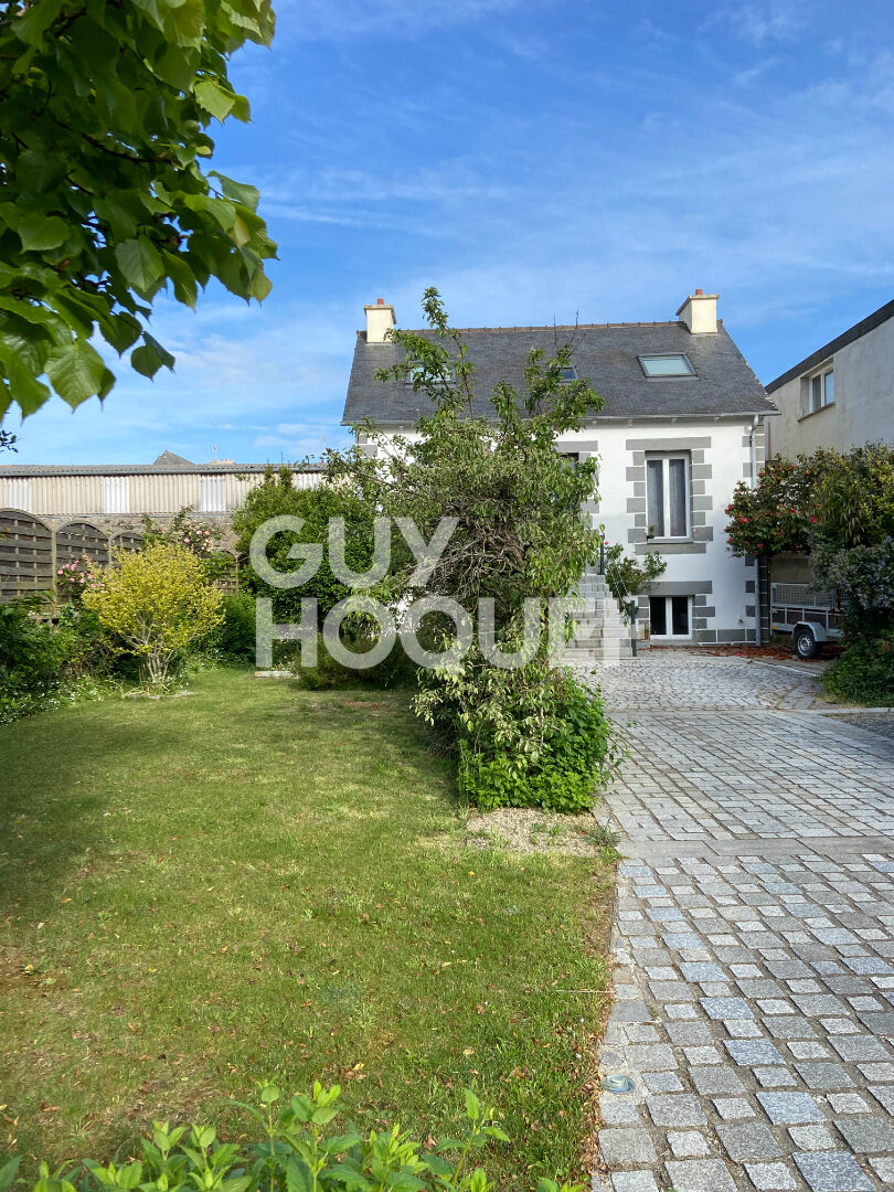 Maison Saint Brieuc - Robien