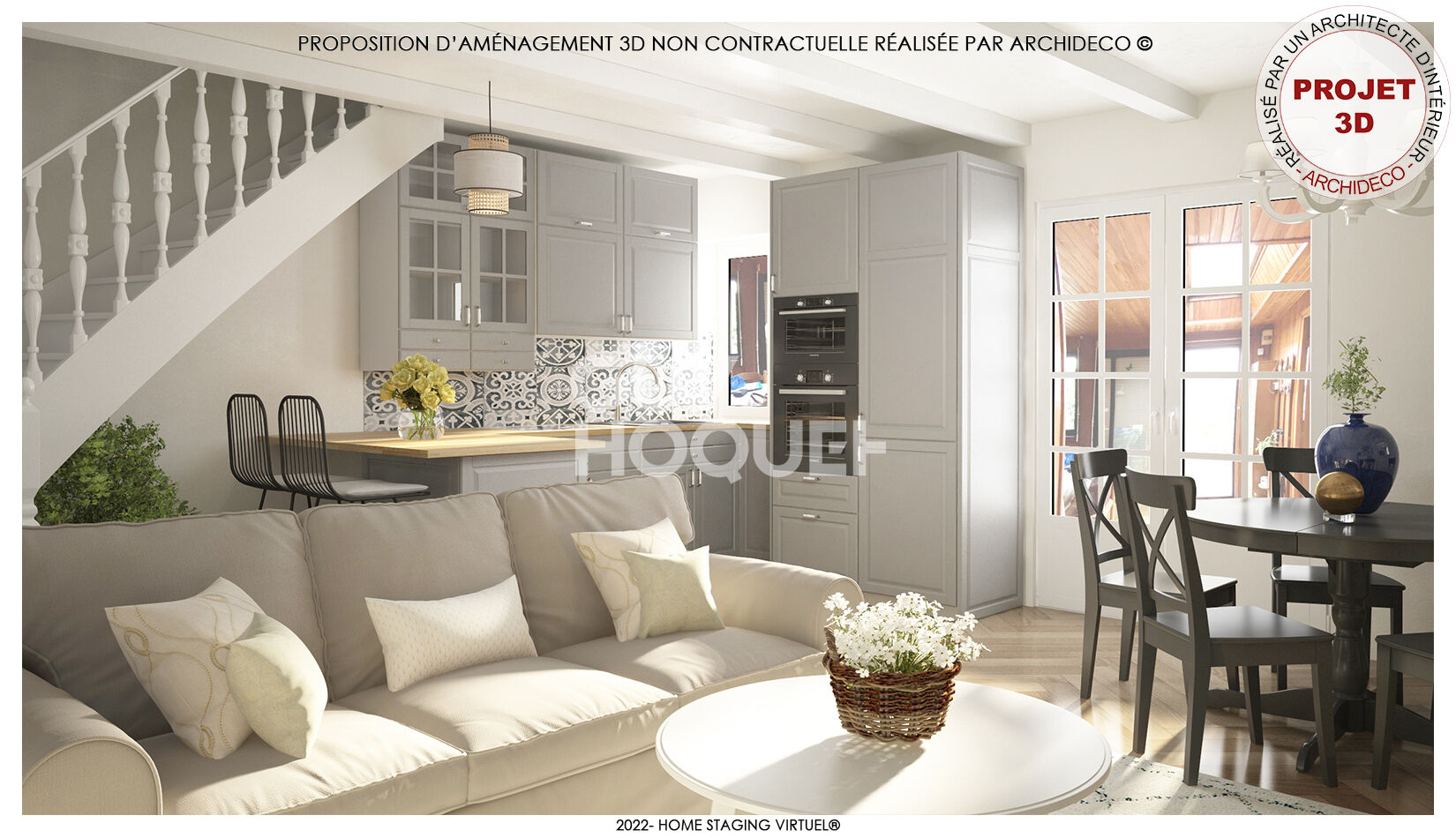 MAISON EN PIERRES - BOTHOA (SAINT-NICOLAS-DU-PELEM)