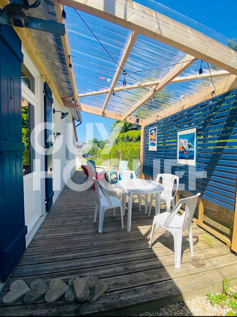ETABLES SUR MER