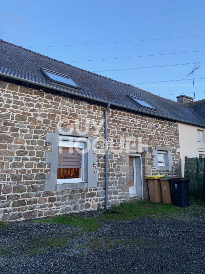 PLOUFRAGAN maison 2 chambres
