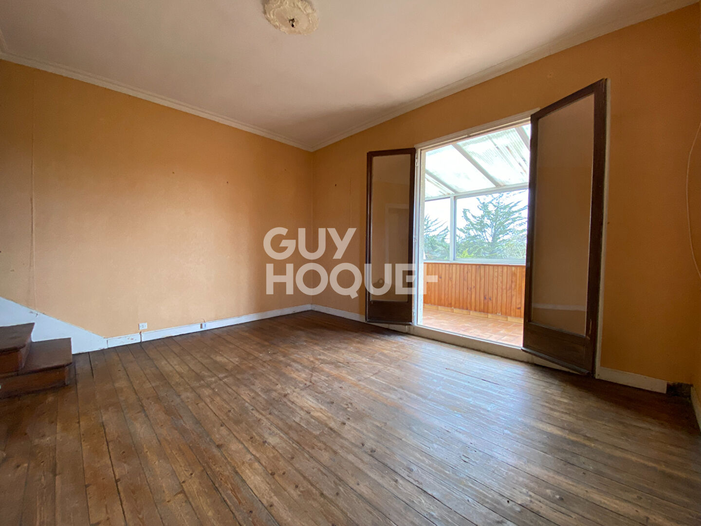 SAINT-BRIEUC - QUARTIER SAINT-MICHEL