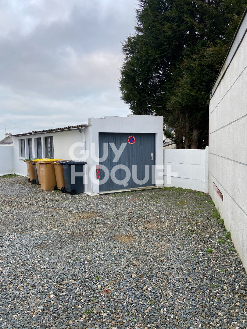 Garage St Brieuc