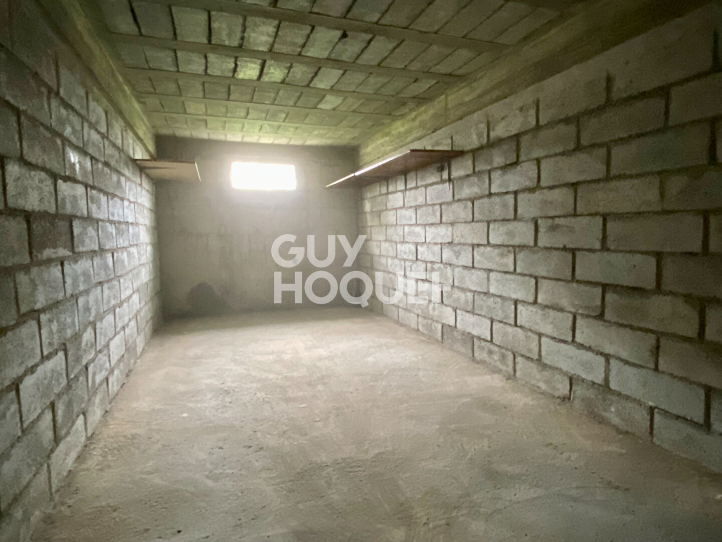 Garage a louer