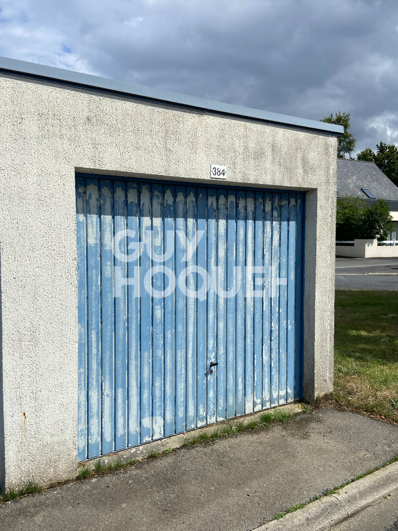 location Garage