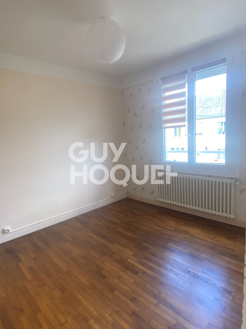 Maison quartier ROBIEN