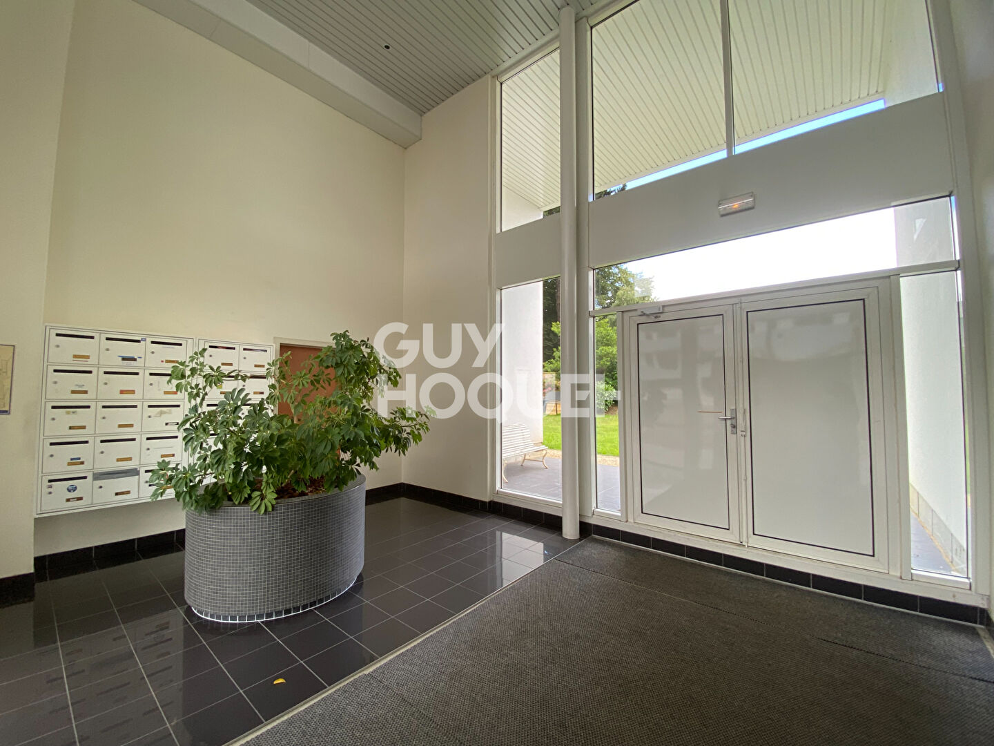 SAINT-BRIEUC Centre Ville