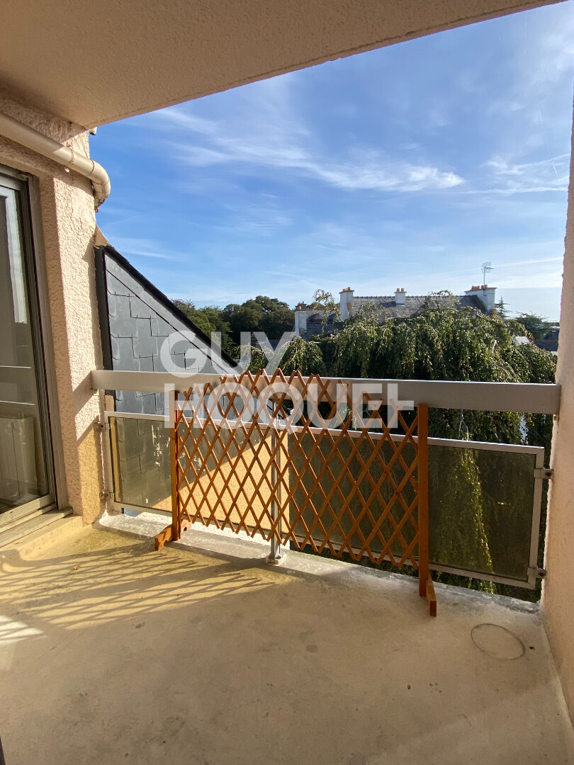 Appartement Saint-brieuc 2 pièce(s) 51.63 m2