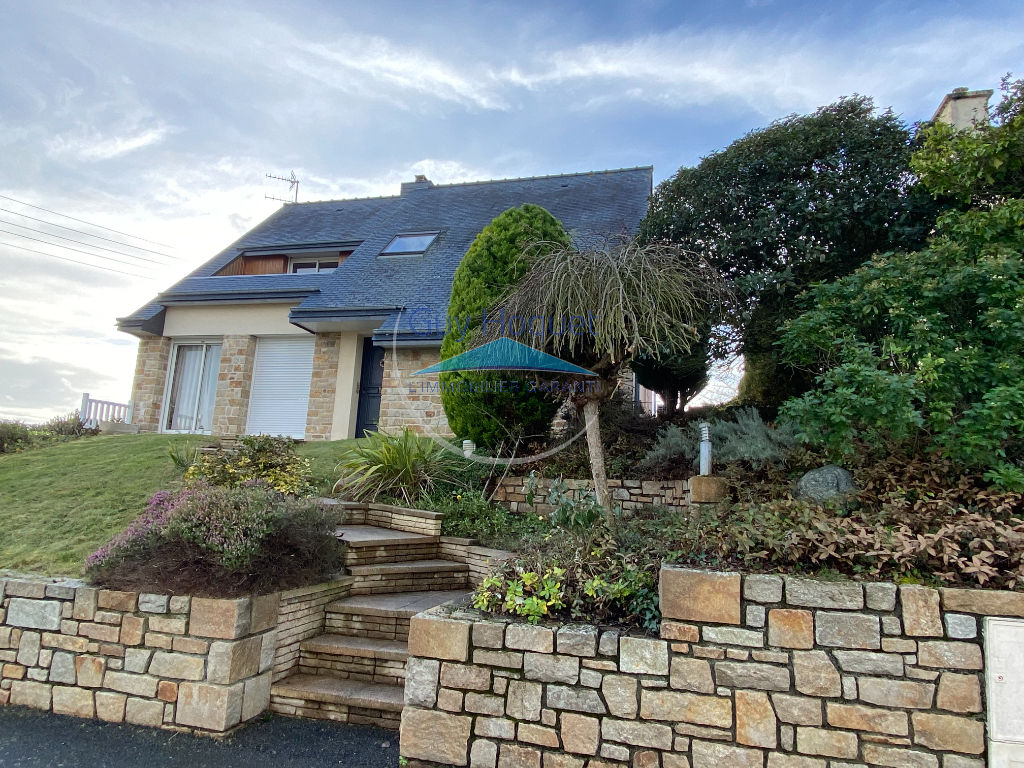 Maison Saint Brieuc