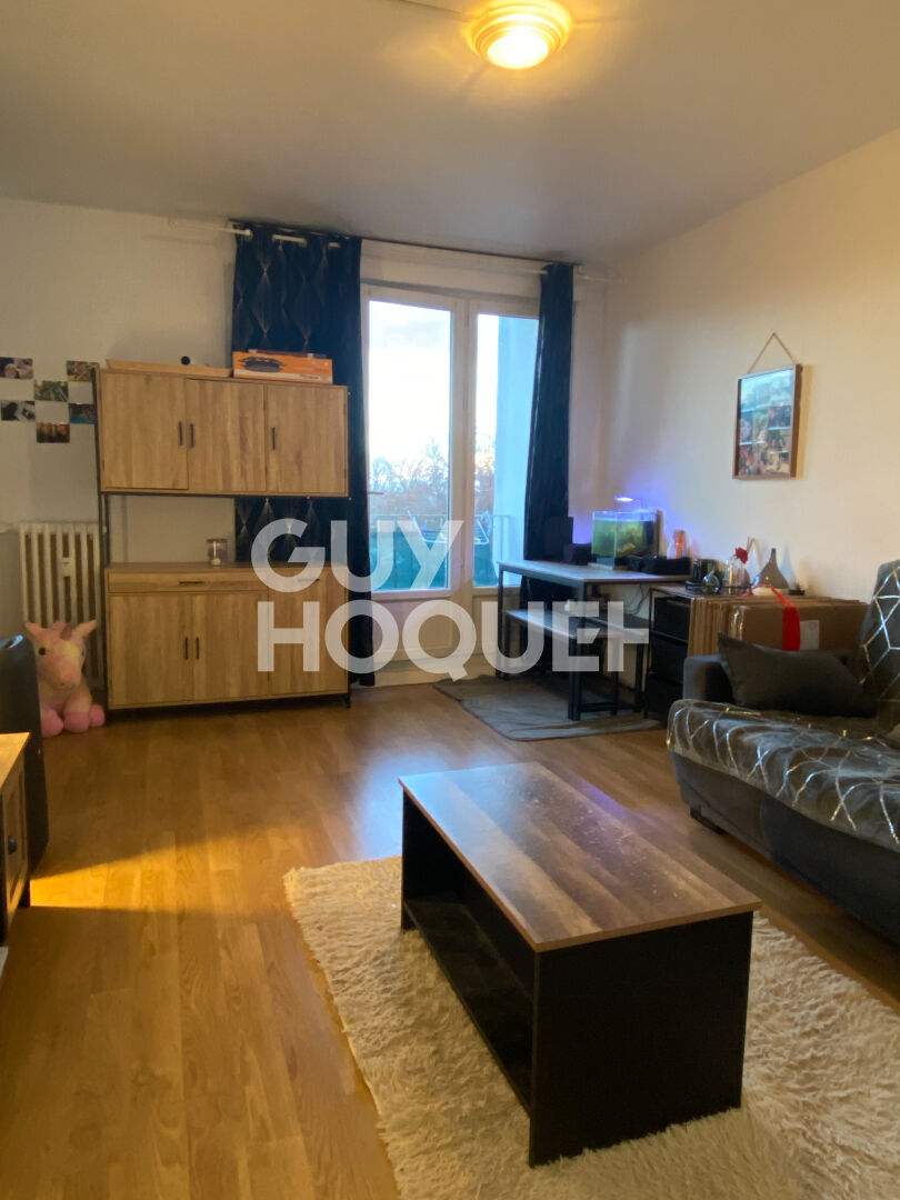 Appartement Saint-Brieuc Type 1