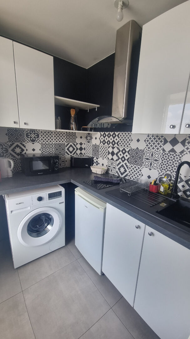 Photo Appartements divisé en 3 studios image 4/6