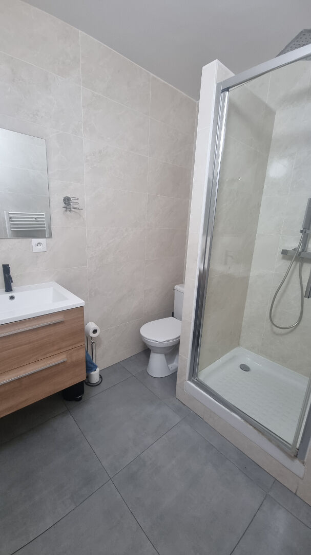 Photo Appartements divisé en 3 studios image 5/6