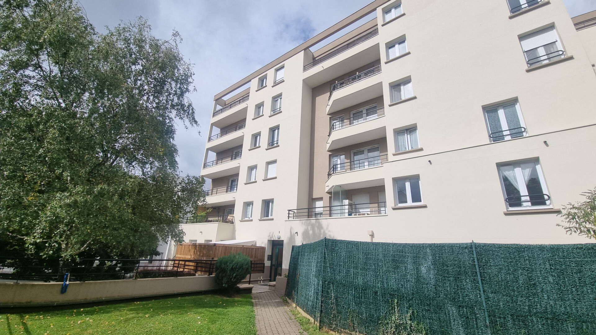 À vendre : Appartement 3 pièces à Torcy, secteur Lacs