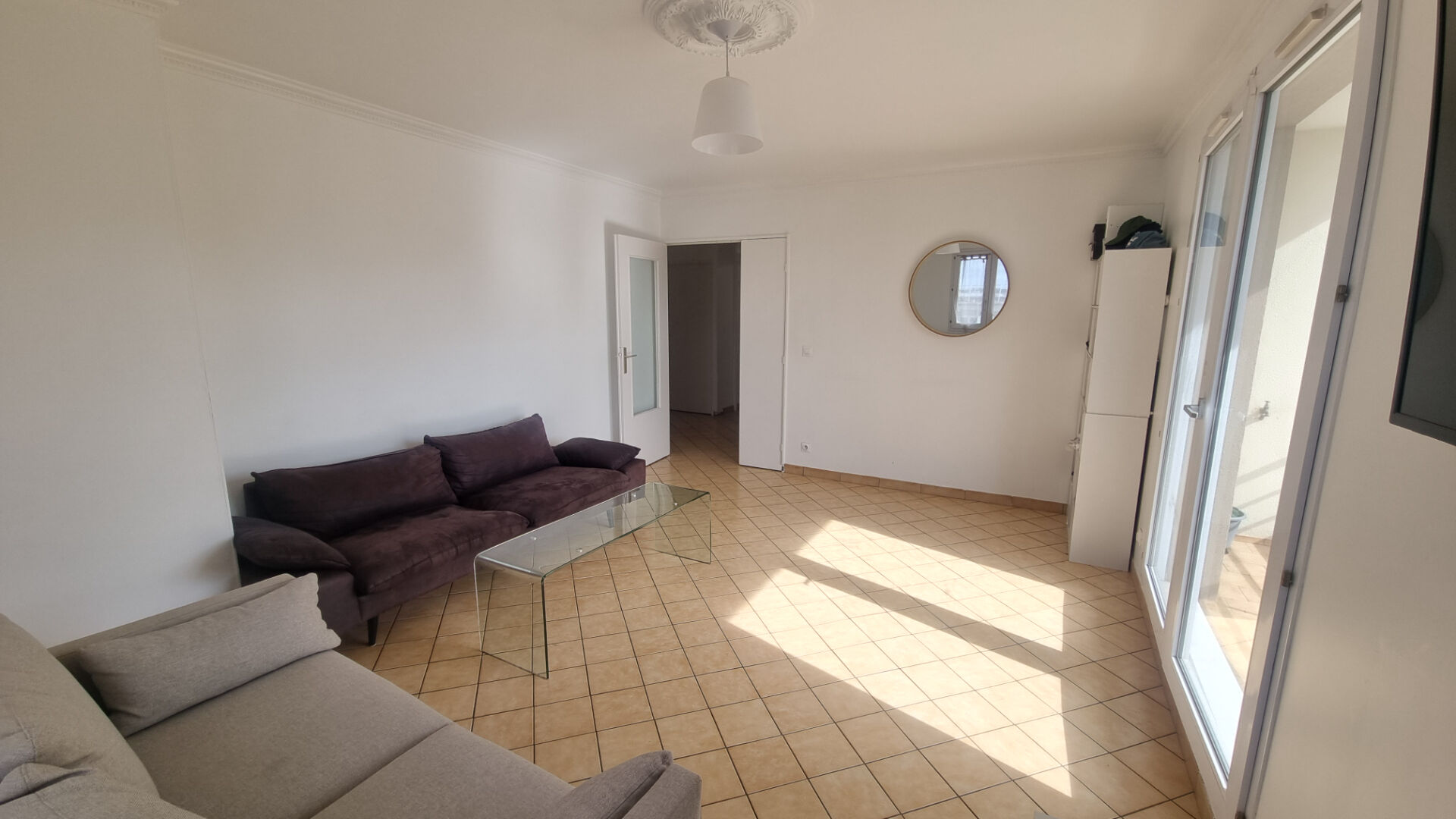 Photo À vendre : Appartement 3 pièces à Torcy, secteur Lacs image 3/6