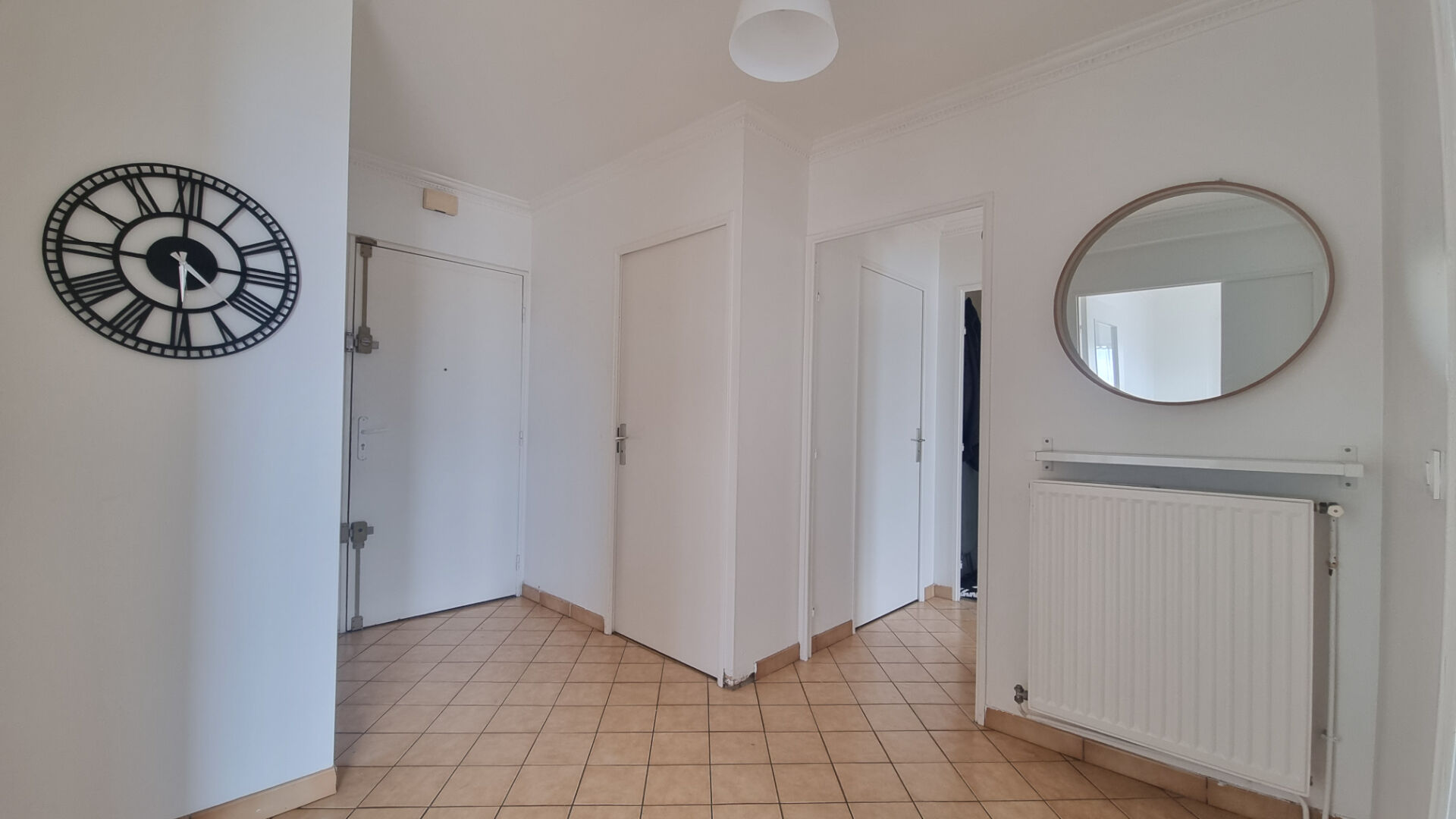 Photo À vendre : Appartement 3 pièces à Torcy, secteur Lacs image 6/6