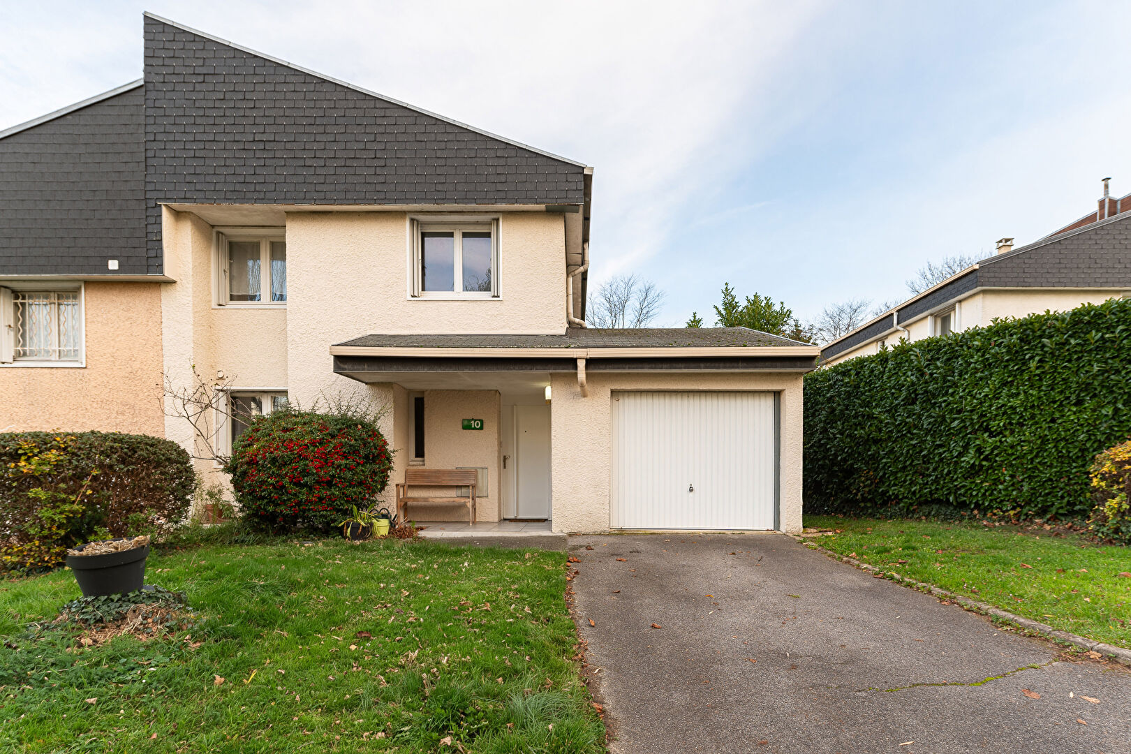 Agence immobilière de SOLVIMO TORCY - SOLVIMO TORCY