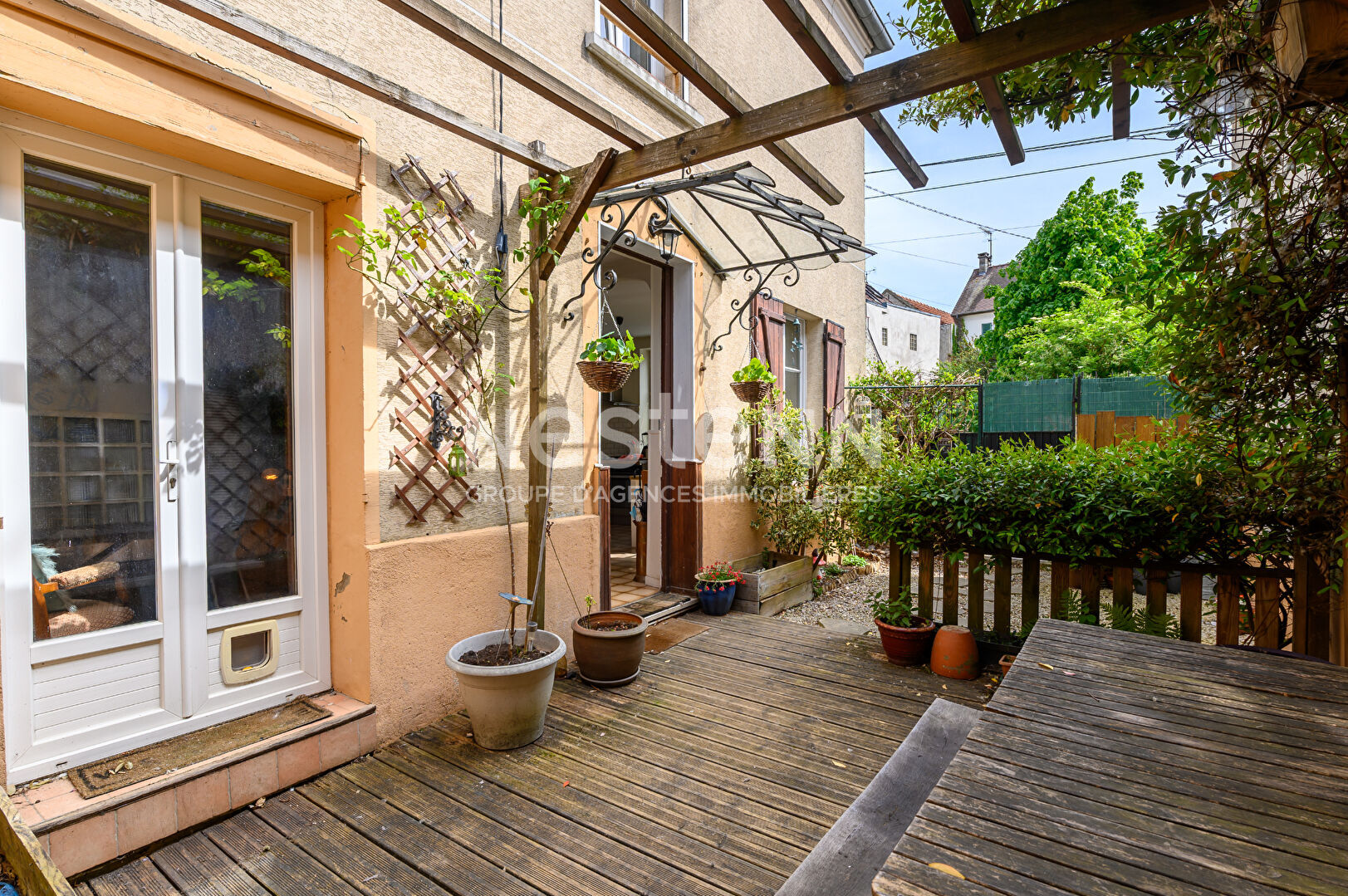 Agence immobilière de SOLVIMO TORCY - SOLVIMO TORCY