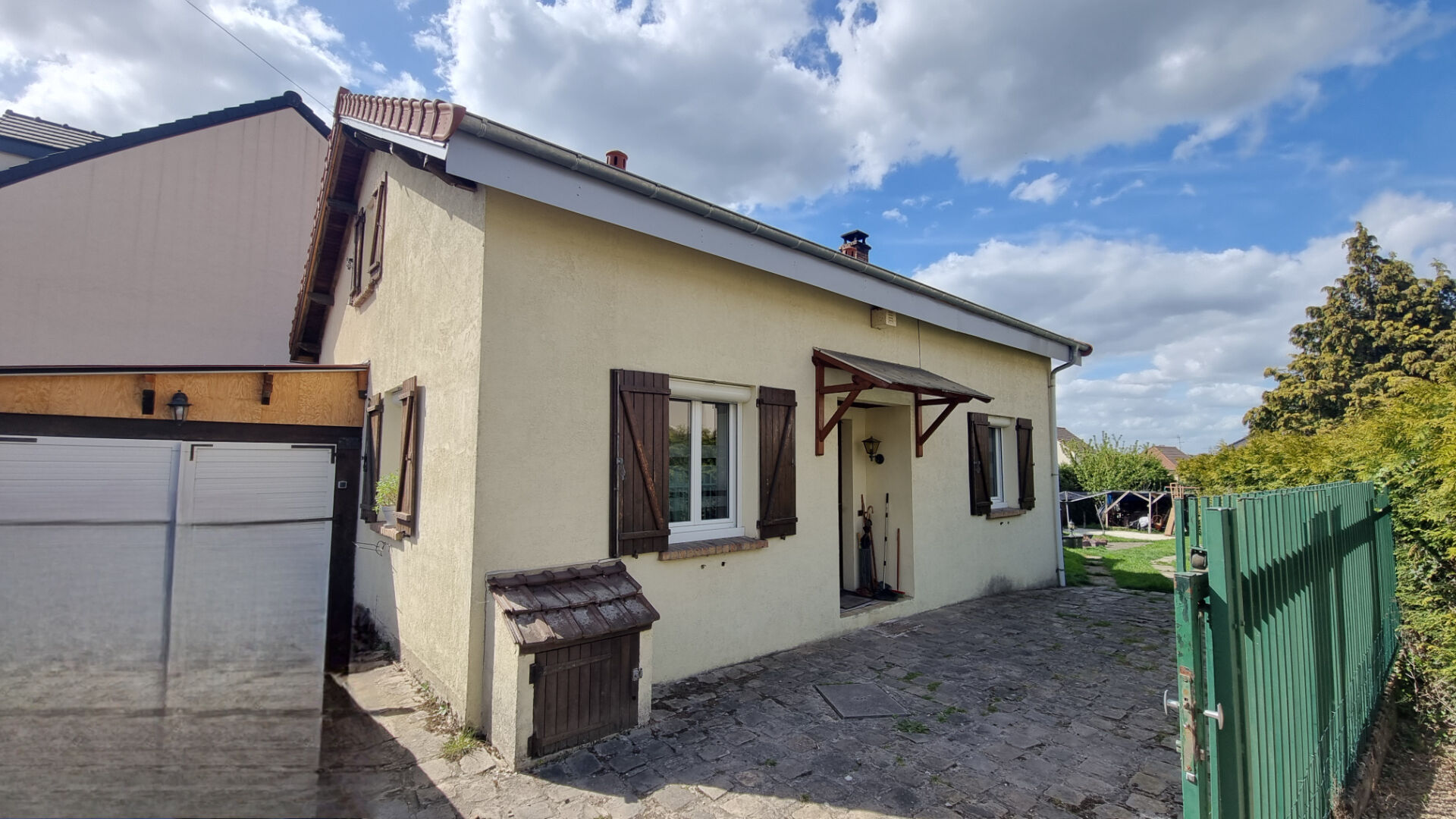 Agence immobilière de SOLVIMO TORCY - SOLVIMO TORCY