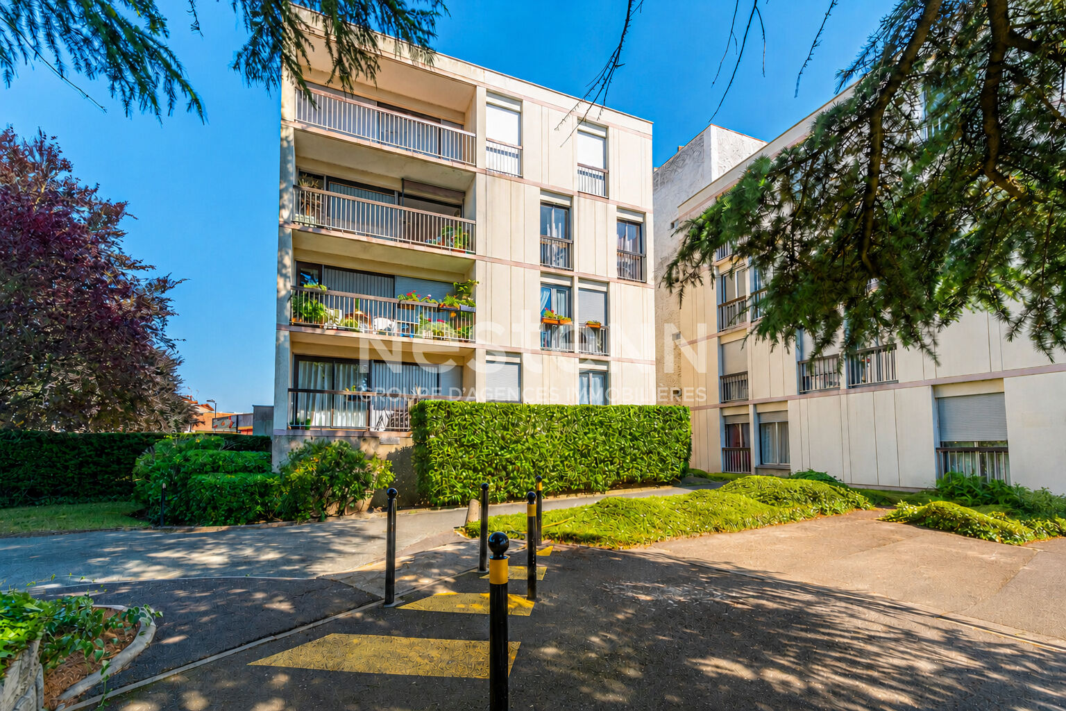 Agence immobilière de SOLVIMO TORCY - SOLVIMO TORCY