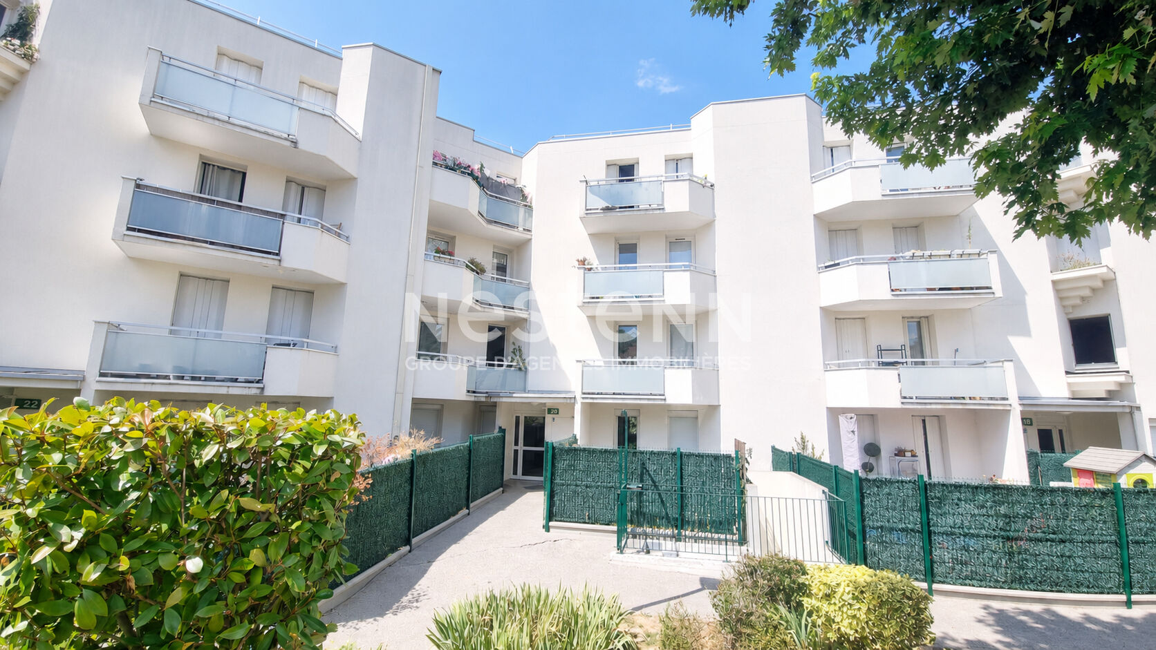 Agence immobilière de SOLVIMO TORCY - SOLVIMO TORCY