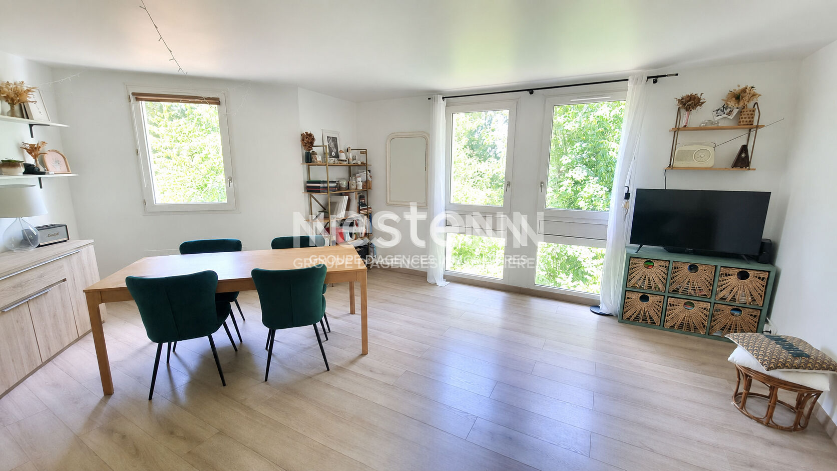 Agence immobilière de SOLVIMO TORCY - SOLVIMO TORCY