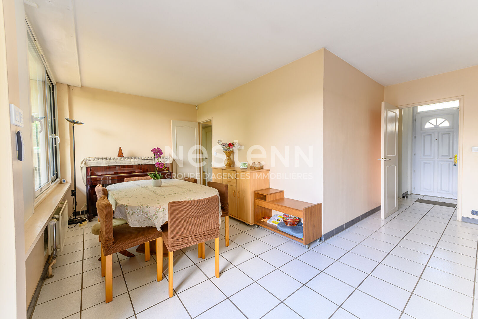 Photo Maison plain pied 4 pièces, 2 chambres image 5/6