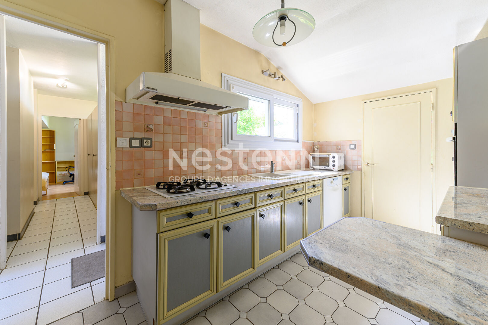 Photo Maison plain pied 4 pièces, 2 chambres image 6/6