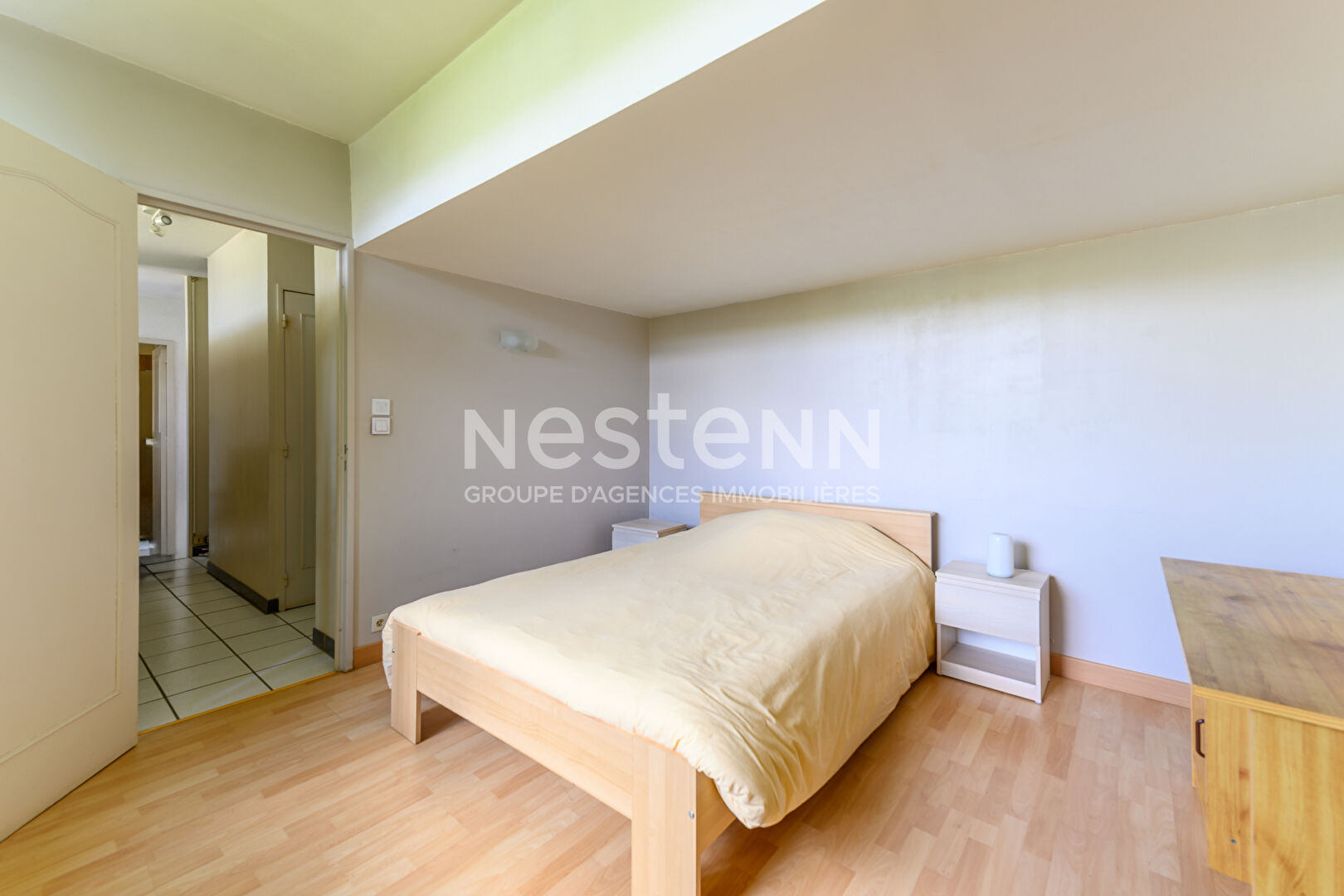 Photo Maison plain pied 4 pièces, 2 chambres image 6/6