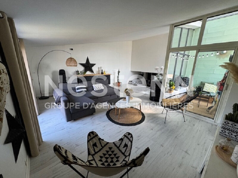 Photo Appartement Torcy 4 pièce(s) 91 m2 image 2/6