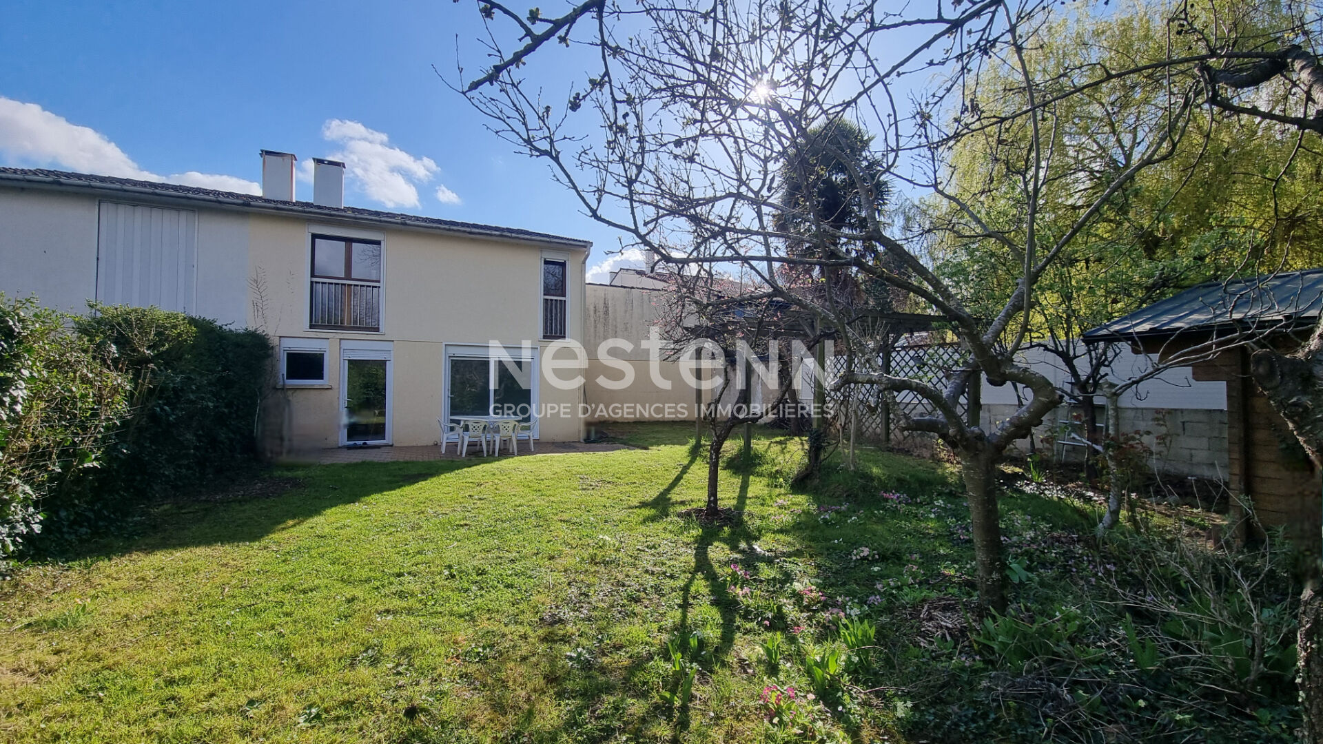 Agence immobilière de SOLVIMO TORCY - SOLVIMO TORCY