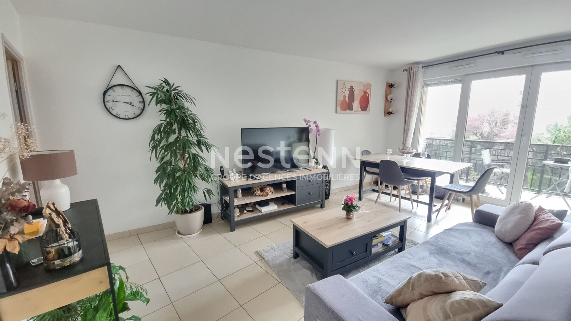Agence immobilière de SOLVIMO TORCY - SOLVIMO TORCY
