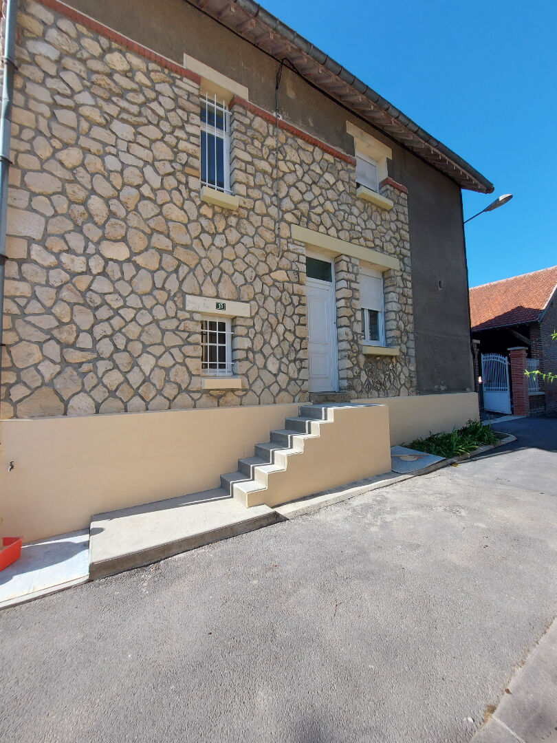 Photo 10 KMS DE GUIGNICOURT Appartement La Ville Aux Bois Les Pontavert 4 pièce(s) 82 m2 image 4/6