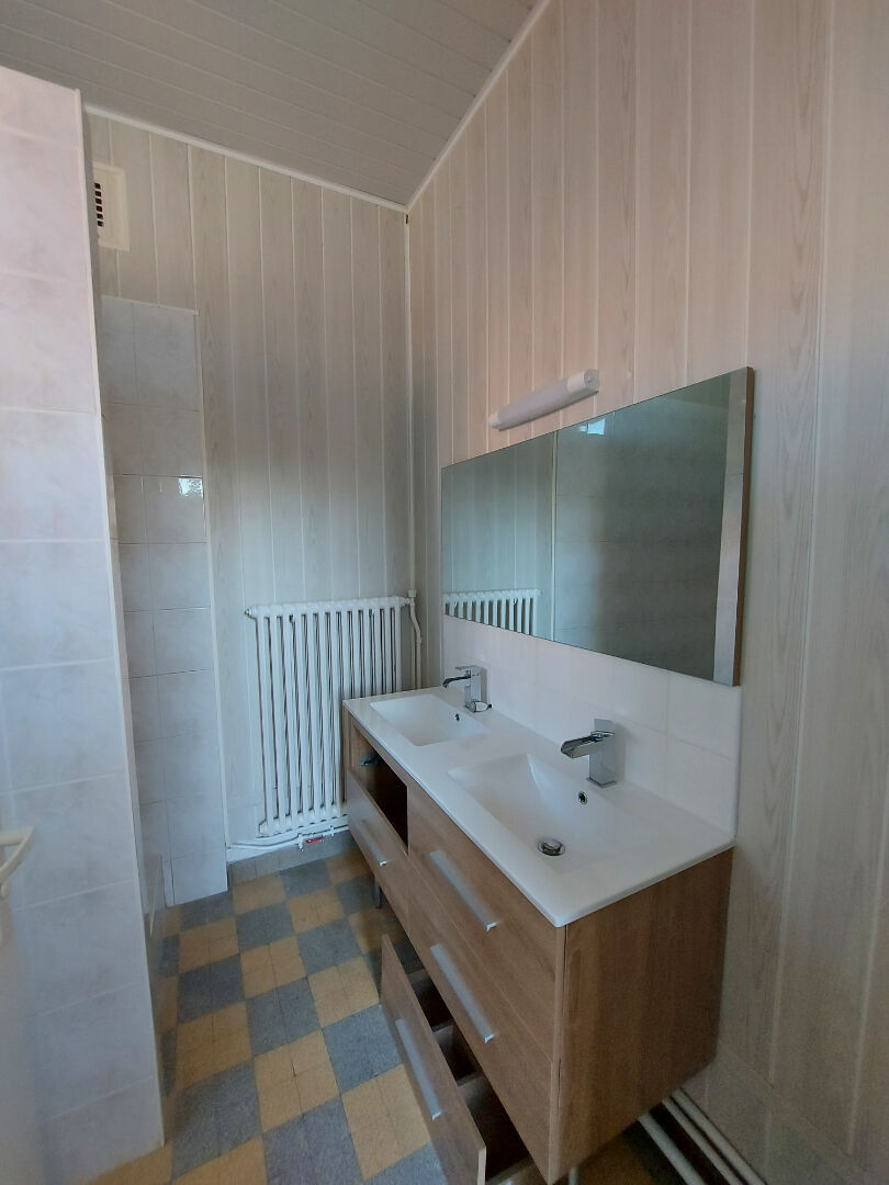 Photo 10 KMS DE GUIGNICOURT Appartement La Ville Aux Bois Les Pontavert 4 pièce(s) 82 m2 image 6/6