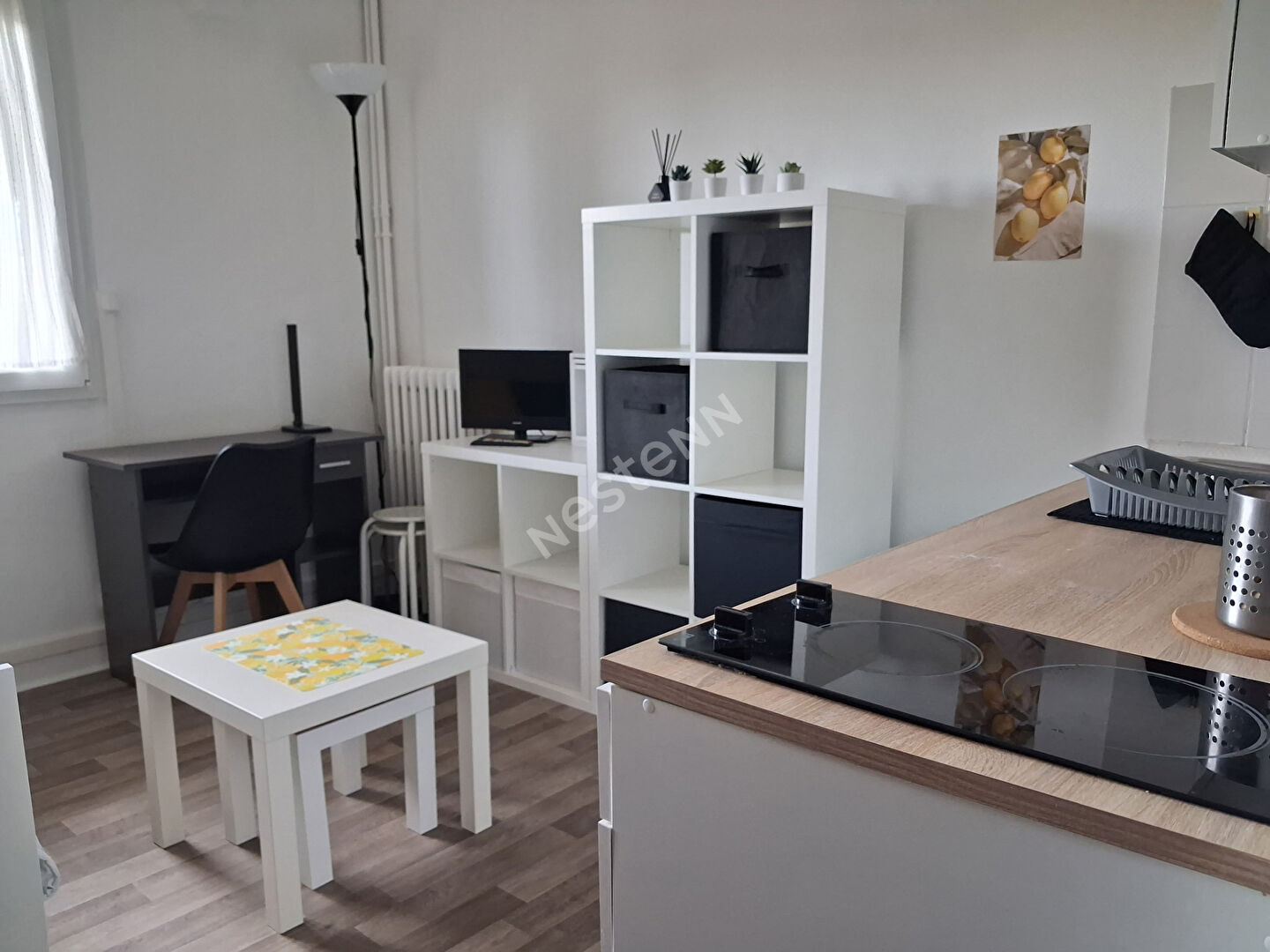 Agence immobilière de NESTENN Guignicourt